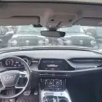 Audi Q6 2023 231 л.с. из Китая