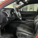 Lexus UX 2020 из Китая