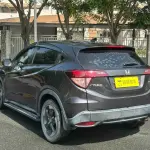 Honda Vezel 2018 из Китая