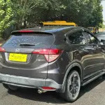 Honda Vezel 2018 из Китая