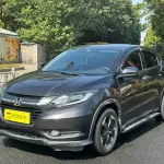 Honda Vezel 2018 из Китая