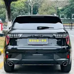 Lynk & Co 01 2022 254 л.с. из Китая