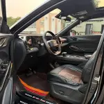Oshan Oushang X5 PLUS 2023 из Китая