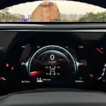 Oshan Oushang X5 PLUS 2023 из Китая