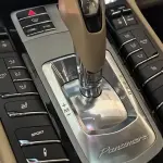 Porsche Panamera 2015 320 л.с. — лот 57739416 из Китая