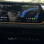 Oshan Oushang X5 PLUS 2023 из Китая