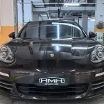 Porsche Panamera 2015 320 л.с. — лот 57739416 из Китая