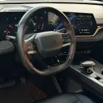 Oshan Oushang X5 PLUS 2023 из Китая