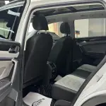 Volkswagen Tayron 2022 150 л.с. — лот 57682957 из Китая