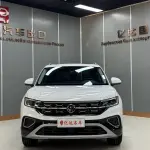 Volkswagen Tayron 2022 150 л.с. — лот 57682957 из Китая