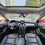 Mercedes-Benz GLA 2015 из Китая