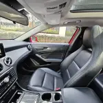 Mercedes-Benz GLA 2015 из Китая