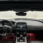 Jaguar XEL 2023 250 л.с. 250 л.с. из Китая