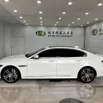 Jaguar XEL 2023 250 л.с. 250 л.с. из Китая