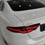 Jaguar XEL 2023 250 л.с. 250 л.с. из Китая