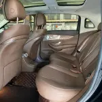 Mercedes-Benz E-Class 2023 из Китая