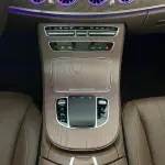 Mercedes-Benz E-Class 2023 из Китая