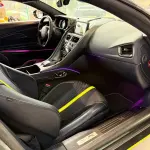 Aston Martin DB11 2019 из Китая
