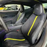 Aston Martin DB11 2019 из Китая
