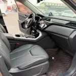 Ford Territory 2019 из Китая