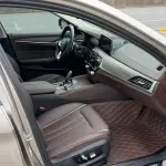 BMW 5 Series 2019 252 л.с. — лот 57747380 из Китая