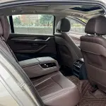 BMW 5 Series 2019 252 л.с. — лот 57747380 из Китая