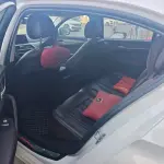 BMW 5 Series 2019 из Китая