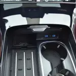 Mercedes-Benz S-Class 2024 из Китая