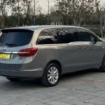 Buick GL8 2019 260 л.с. 260 л.с. 260 л.с. 260 л.с. 260 л.с. из Китая