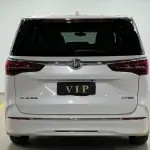 Buick GL8 2024 из Китая