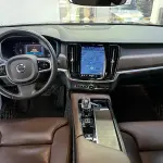 Volvo S90 2022 250 л.с. 250 л.с. из Китая
