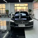 Volvo S90 2022 250 л.с. 250 л.с. из Китая