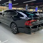 Volvo S90 2022 250 л.с. 250 л.с. из Китая