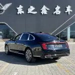 Hongqi Hongqi H9 из Китая