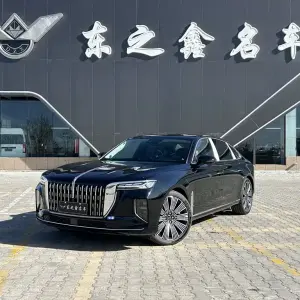 Hongqi Hongqi H9 из Китая