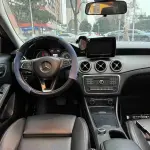 Mercedes-Benz GLA 2017 из Китая