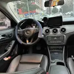 Mercedes-Benz GLA 2017 из Китая