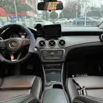 Mercedes-Benz GLA 2017 из Китая