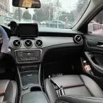 Mercedes-Benz GLA 2017 из Китая