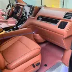Toyota 2024 из Китая