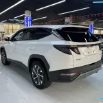 Hyundai Tucson 2023 из Китая