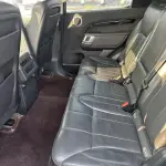 Land Rover Discovery 2018 из Китая
