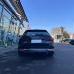Audi A6 (Import) 2024 340 л.с. 340 л.с. из Китая