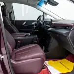 Buick Century 2023 из Китая