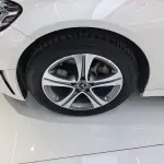 Mercedes-Benz C-Class 2020 из Китая