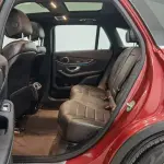 Mercedes-Benz GLC 2019 211 л.с. 211 л.с. 211 л.с. из Китая