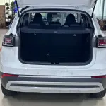 Volkswagen Tharu 2025 110 л.с. — лот 57741151 из Китая
