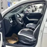 Volkswagen Tharu 2025 110 л.с. — лот 57741151 из Китая