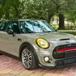 MINI Mini 2019 из Китая