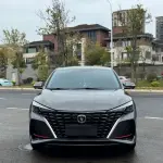 Changan Eado 2024 из Китая